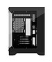 Корпус 1stPlayer MV5-TP без БП Black (MV5-TP-BK-2FB7R-1FB7)