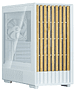 Корпус Zalman P10 NAMU White