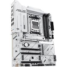 Материнская плата ASUS X870 Max Gaming WiFi7 W (90MB1LZ0-M0EAY0)