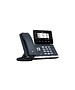 IP-телефон Yealink SIP-T53W черный