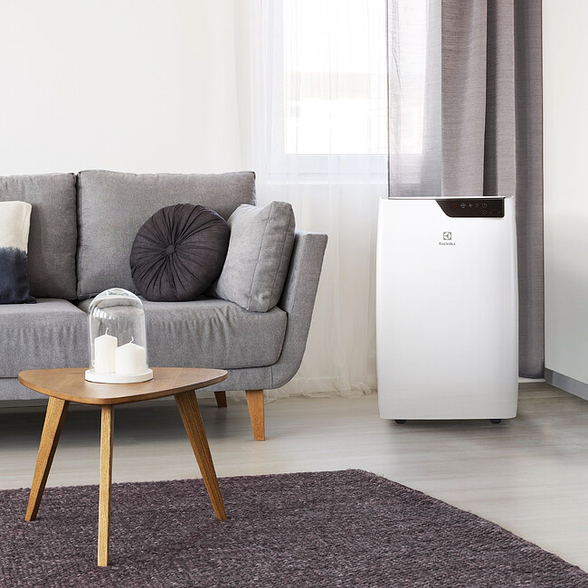 Мобильный кондиционер Electrolux EACM-09 GT/N6 (НС-1475201)