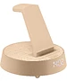 Портативная колонка BBK BTA1110 GD золотистый