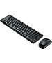 Набор периферии Logitech Wireless Combo MK220 (920-003236)
