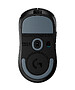 Мышь Logitech G Pro X Superlight 2C Black (910-007531)