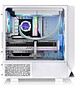 Корпус Thermaltake Ceres 330 TG ARGB E-ATX без БП Snow (CA-1Y2-00M6WN-01)