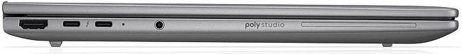 Ноутбук HP Zbook 8 G1i Gray (C1JQ2PT)