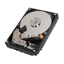Жесткий диск Toshiba MG08-D 4TB (MG08ADA400E)