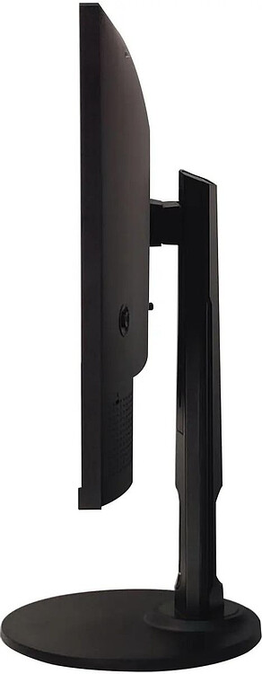 Монитор Digma Progress 27P505F черный (DM27SB10)