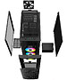 Корпус DeepCool CK560 Black (R-CK560-BKAAE4-G-1)