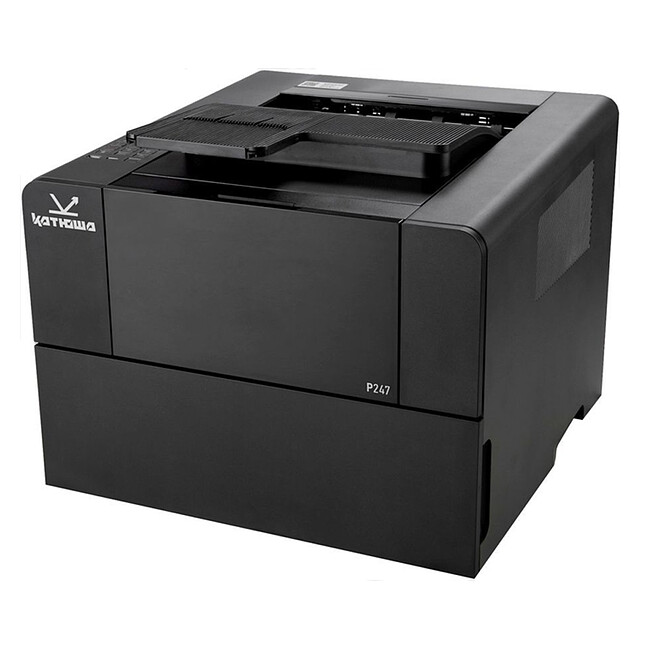 Принтер Катюша P247e