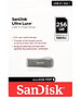 USB Flash-накопитель SanDisk Ultra Luxe 256Gb (SDCZ74-256G-G46)