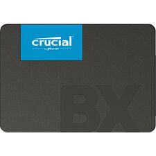 SSD диск Crucial BX500 500GB (CT500BX500SSD1)