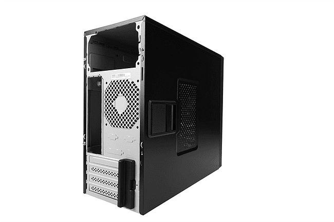 Корпус In Win EFS712 без БП Black (6195517)