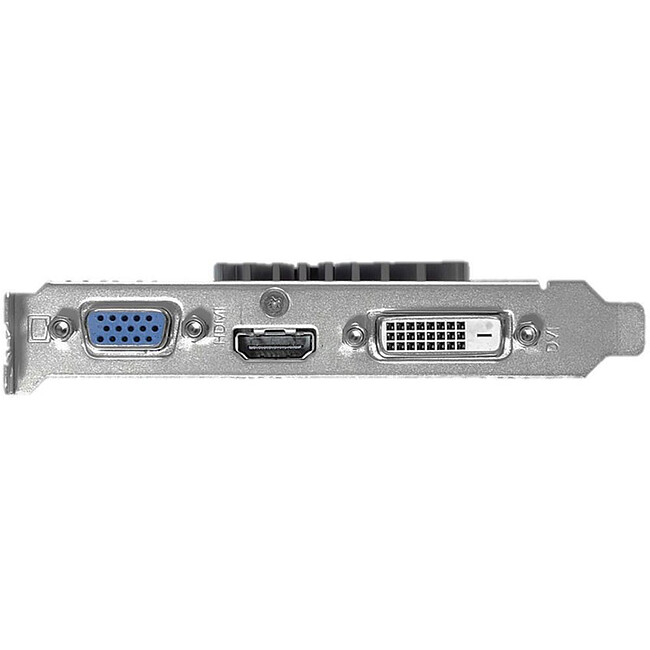 Видеокарта Sinotex Ninja R5 230 2GB GDDR3 (AKR523023F)