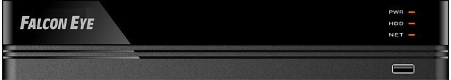 Видеорегистратор наблюдения Falcon Eye FE-NVR5108