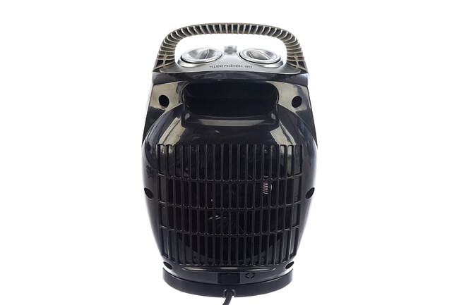 Тепловентилятор Oasis KS-15 RP