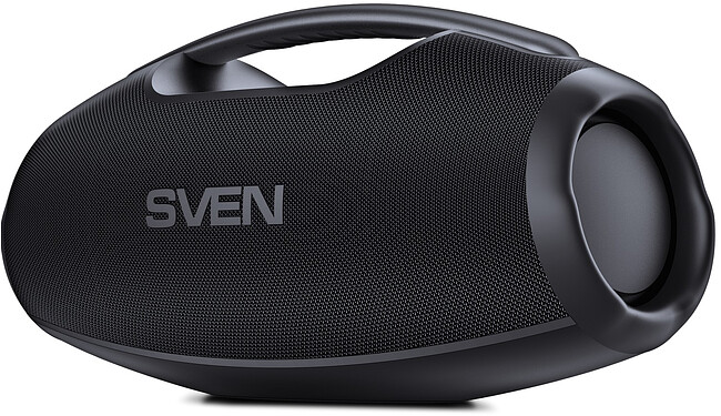 Беспроводная колонка Sven PS-990 черный (SV-022891)