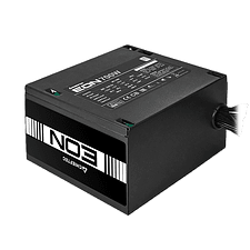 Блок питания Chieftec ATX 400W Eon White (ZPU-400S)