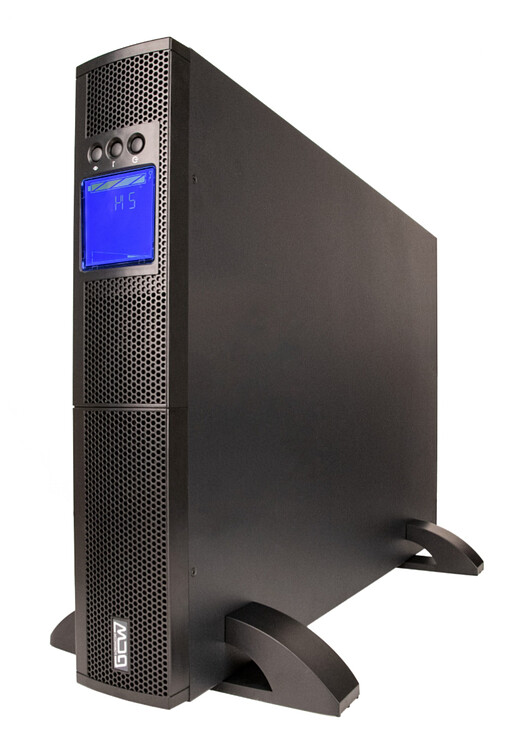 Источник бесперебойного питания Powercom Sentinel (SNT-3000) Источник бесперебойного питания Powercom Sentinel (SNT-3000)