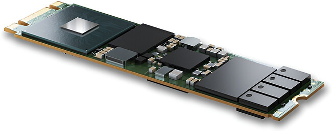 SSD диск Solidigm D3-S4620 480GB (SSDSC2KG480GZ1Z)