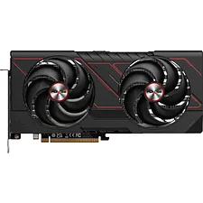 Видеокарта Sapphire Pulse RX 9070 Gaming Dual 16Gb GDDR6 (11349-03-20G)