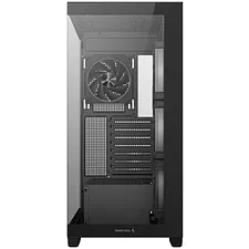 Корпус DeepCool CG580 4F V2 ITX без БП черный (R-CG580-BKADA4-G-2)