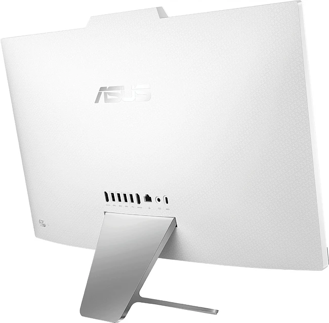 Моноблок Asus F3402WFA-WPC0040 белый (90PT03L1-M00JT0)