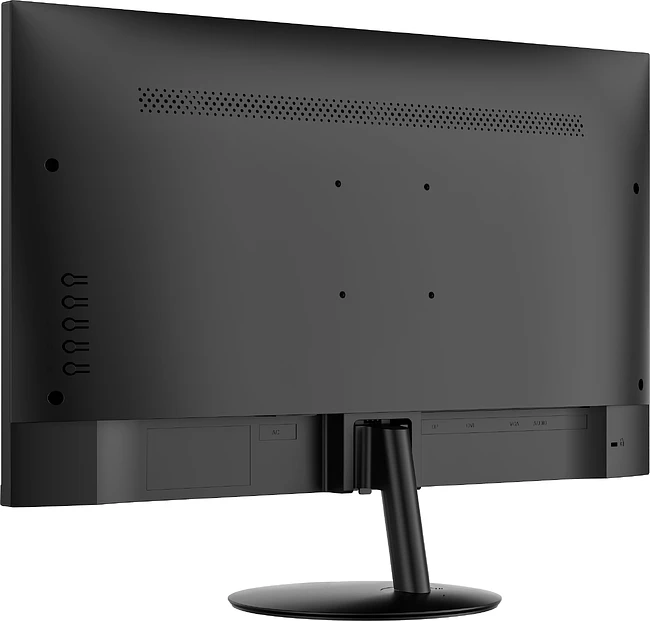 Монитор Dahua DHI-LM27-A201HN черный