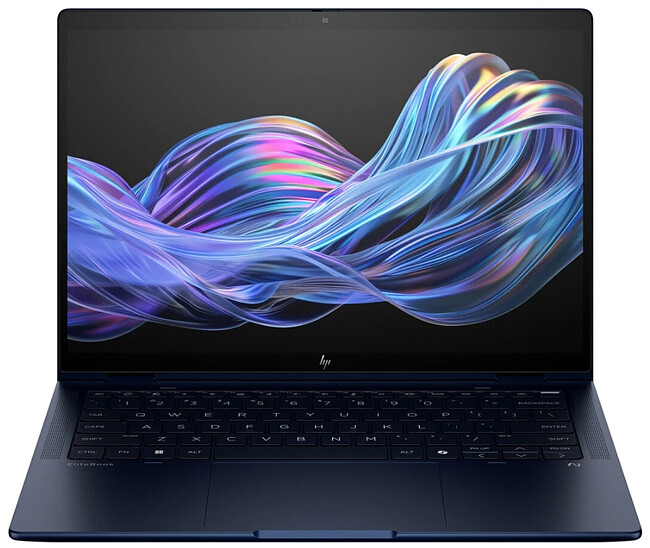 Ноутбук HP EliteBook X Flip G1i Dark Blue (CW0V3ET)