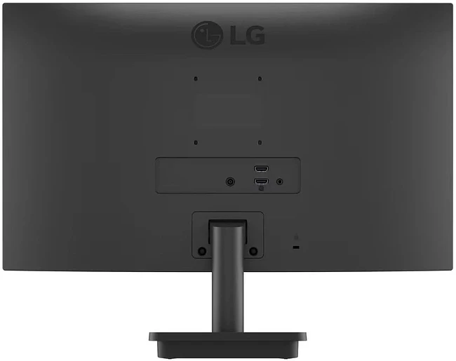 Монитор LG 27MS500-B черный