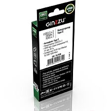 Док-станция Ginzzu GR-767UB