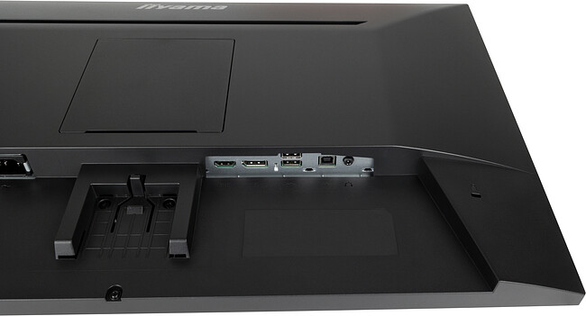 Монитор Iiyama ProLite XU2793HSU-B6 черный