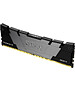 Оперативная память Kingston Fury Renegade 8GB DDR4 Black/Gray (KF432C16RB2/8)