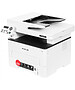 МФУ Pantum M7102DN