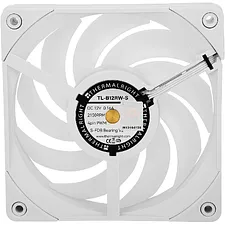 Вентилятор Thermalright TL-B12RW-S ARGB белый