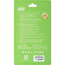 Оперативная память AGI SD138 DDR4 8GB (AGI320008SD138)