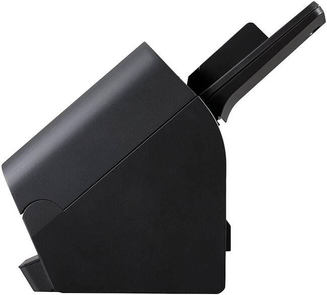 Сканер Canon imageFORMULA DR-S250N (6383C003)
