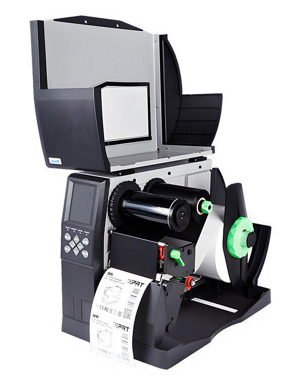 Термопринтер iDPRT iX4L (100700101)