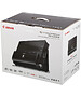 Сканер Canon imageFormula DR-C225 II черный (3258C003)