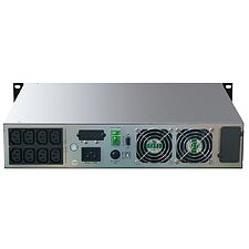 Источник бесперебойного питания Marsriva MR-US2KRT-TIE (31059722)