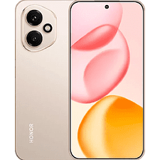 Смартфон Honor 400 12GB/256GB DNY-NX9 Desert Gold (5109BURE)