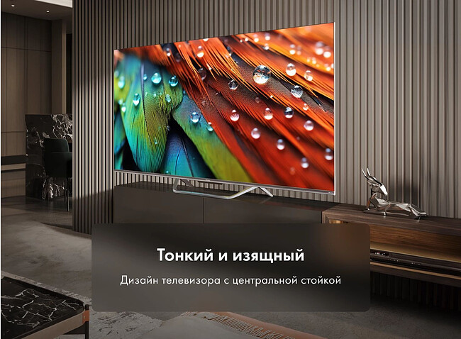 Телевизор Haier S4 50