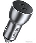 Автомобильное зарядное Ugreen CD213-70594 Gray (70594)