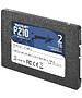 SSD диск Patriot 2.0Tb P210 P210S2TB25