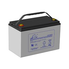 Аккумулятор для ИБП Leoch DJM12100