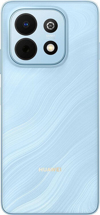 Смартфон Huawei Nova Y74 8GB/256GB MGA-LX3 голубой