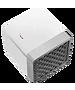 Кулер для процессора Ocypus Delta A62 EX WH Digital белый (Delta-A62-WH2NNWD00E-GL)