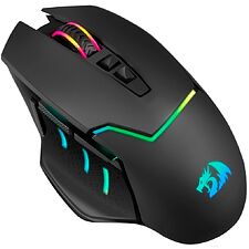 Мышь Redragon Mirage Pro RGB (71432)