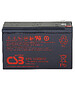 Аккумулятор для ИБП CSB 12В 10.5Ач (UPS 12580)