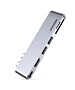 USB-хаб Ugreen CM380-80856 Space Gray (80856)